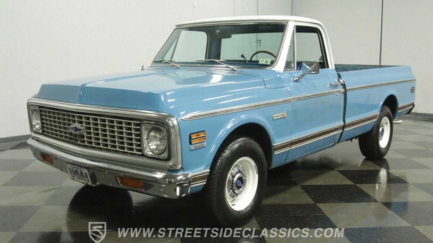 Chevrolet-C-10-1972-5