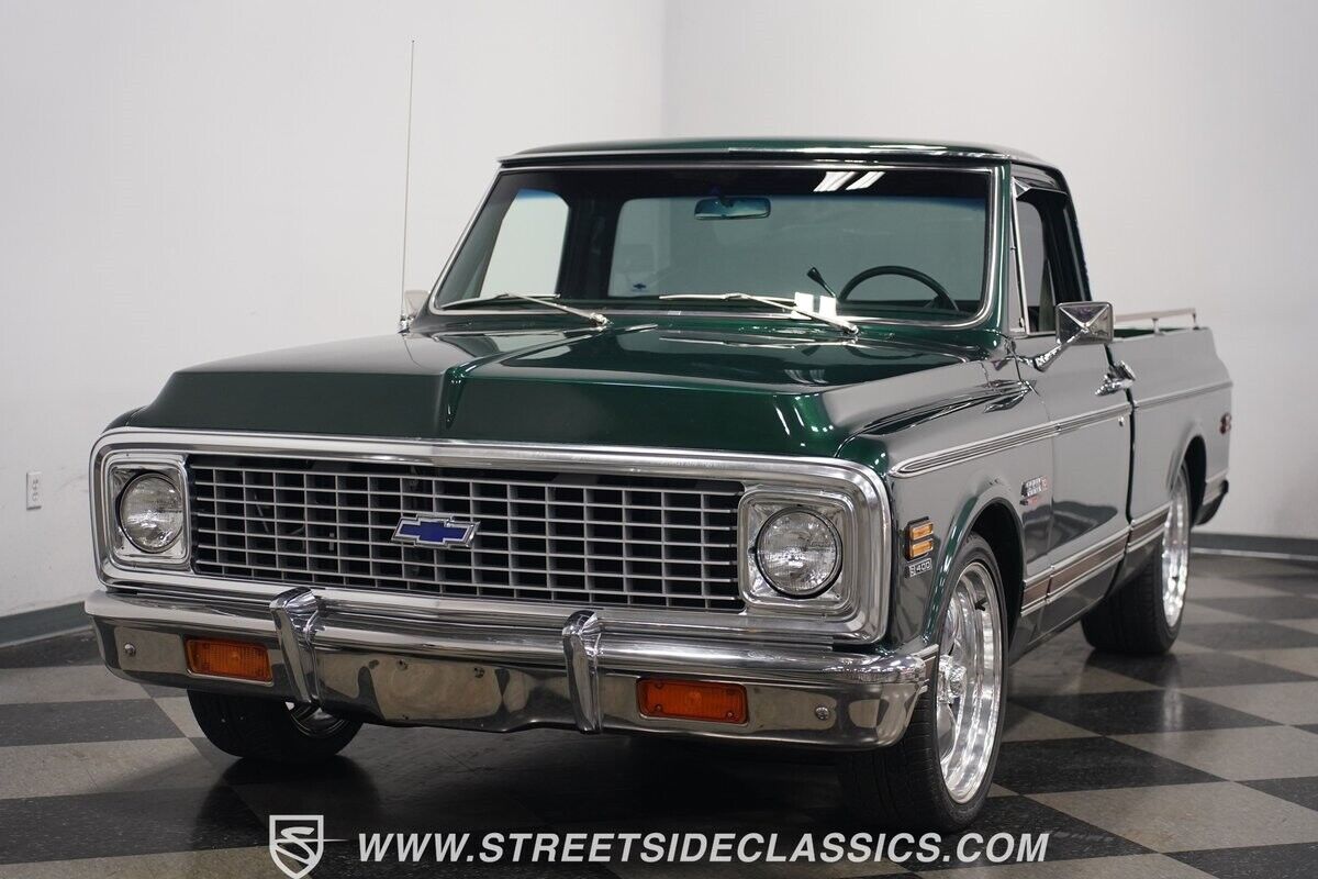 Chevrolet-C-10-1972-5