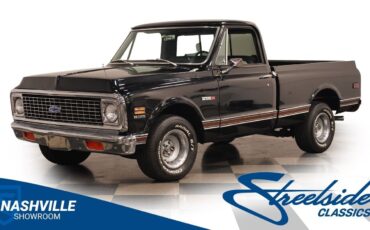 Chevrolet C-10  year1}