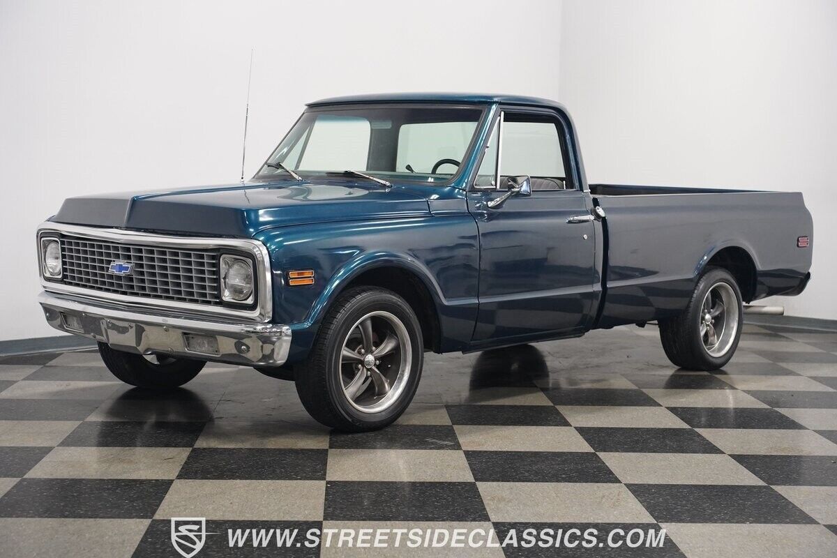 Chevrolet-C-10-1972-6