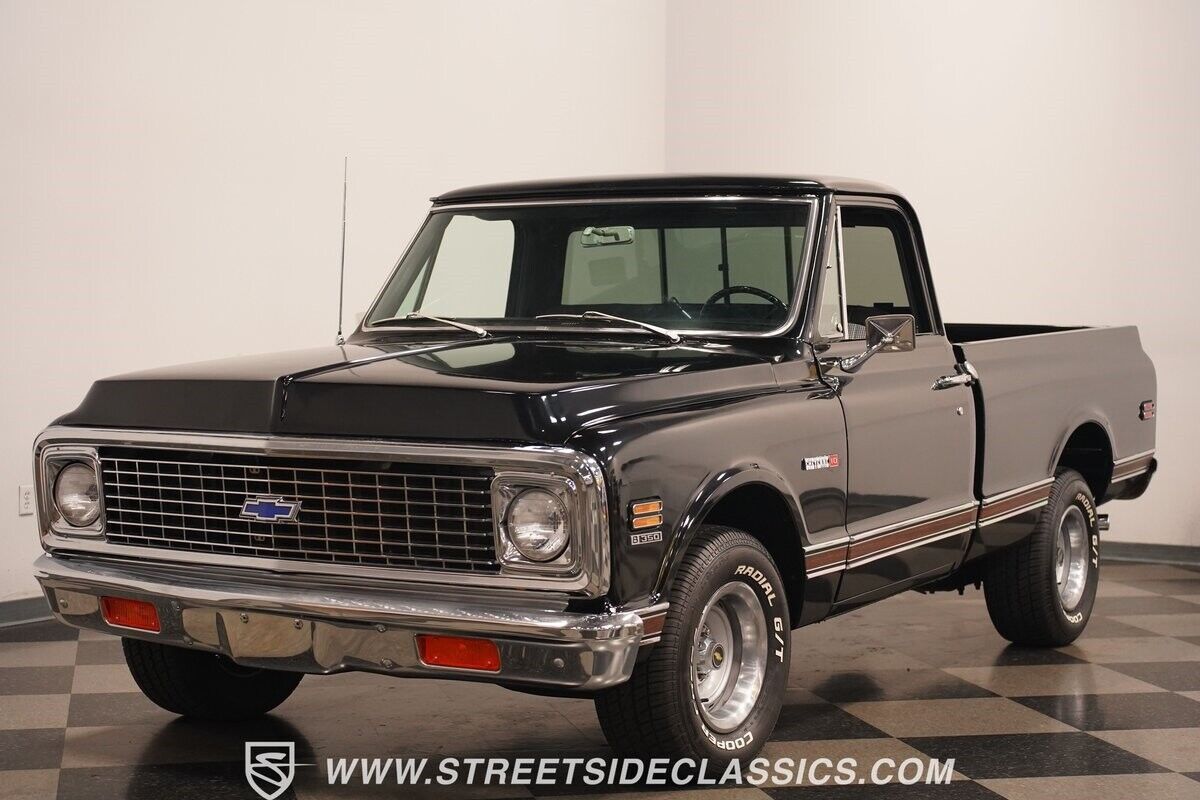 Chevrolet-C-10-1972-6