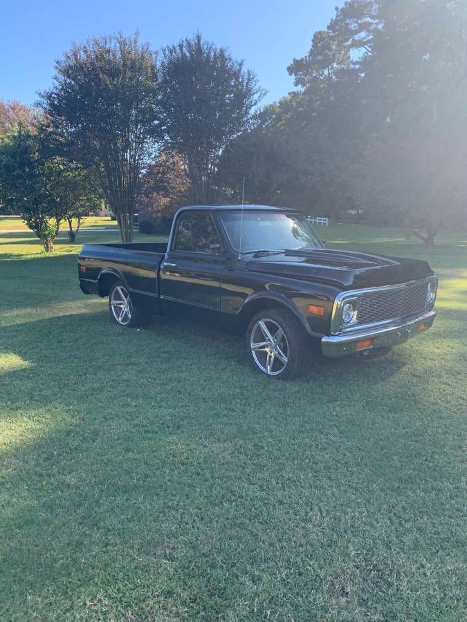 Chevrolet-C-10-1972-7