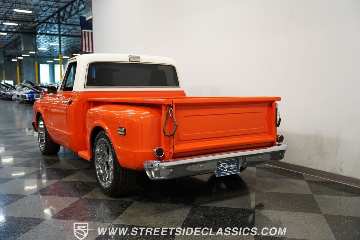 Chevrolet-C-10-1972-7