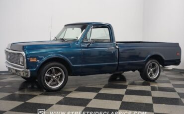 Chevrolet-C-10-1972-7