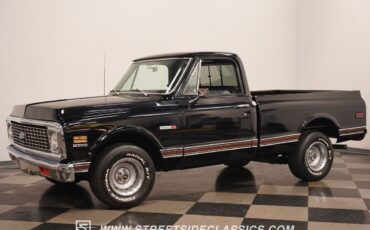 Chevrolet-C-10-1972-8