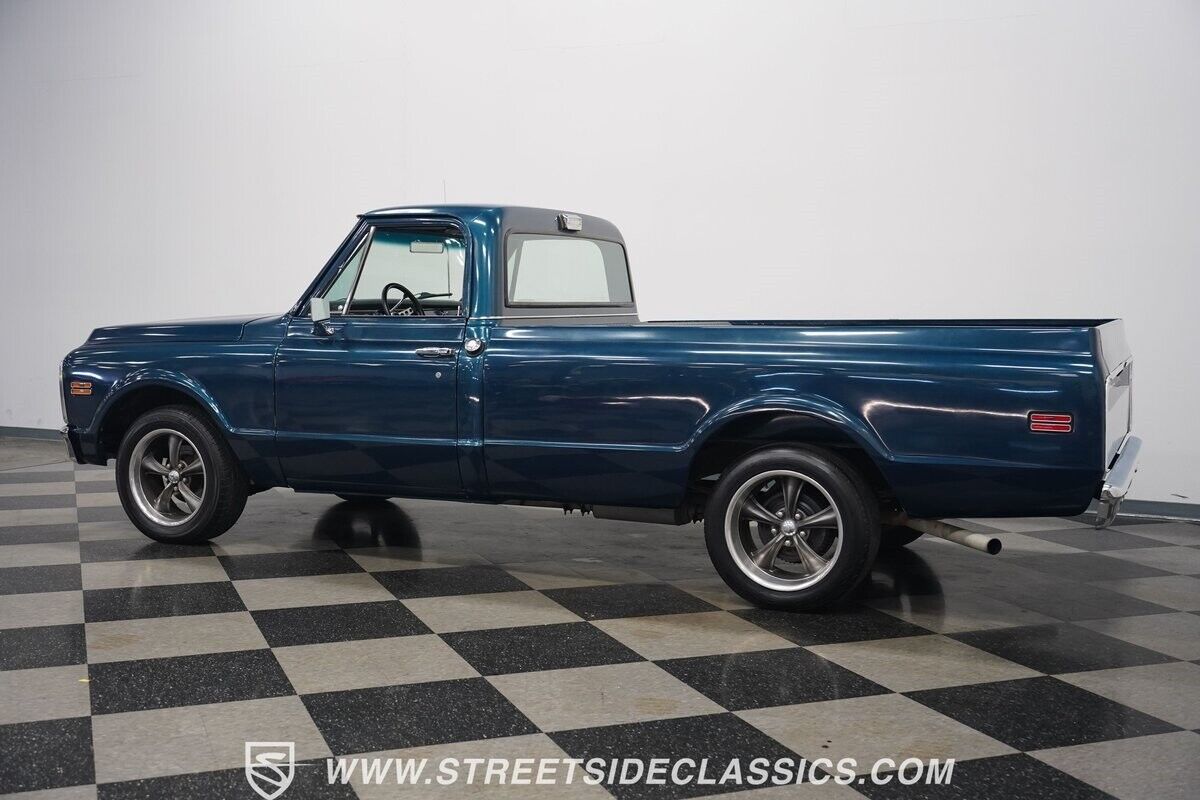 Chevrolet-C-10-1972-9