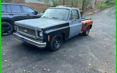 Chevrolet C-10 1974 à vendre