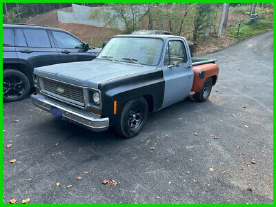 Chevrolet C-10 1974 à vendre