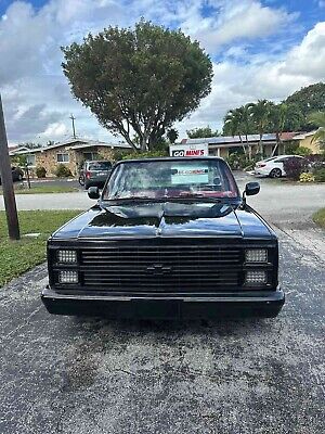 Chevrolet C-10  1980 à vendre