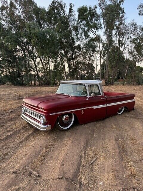 Chevrolet C-10 Pickup 1963 à vendre