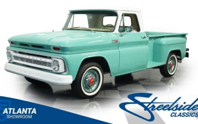 Chevrolet C-10 1965