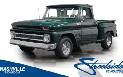 Chevrolet C-10 1965