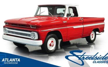 Chevrolet C-10 Pickup 1965