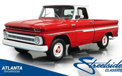 Chevrolet C-10 1965