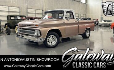 Chevrolet C-10 Pickup 1965