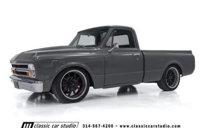 Chevrolet C-10 1967