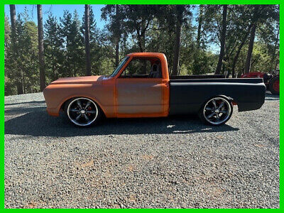 Chevrolet C-10 Pickup 1968 à vendre