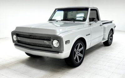 Chevrolet C-10 1969