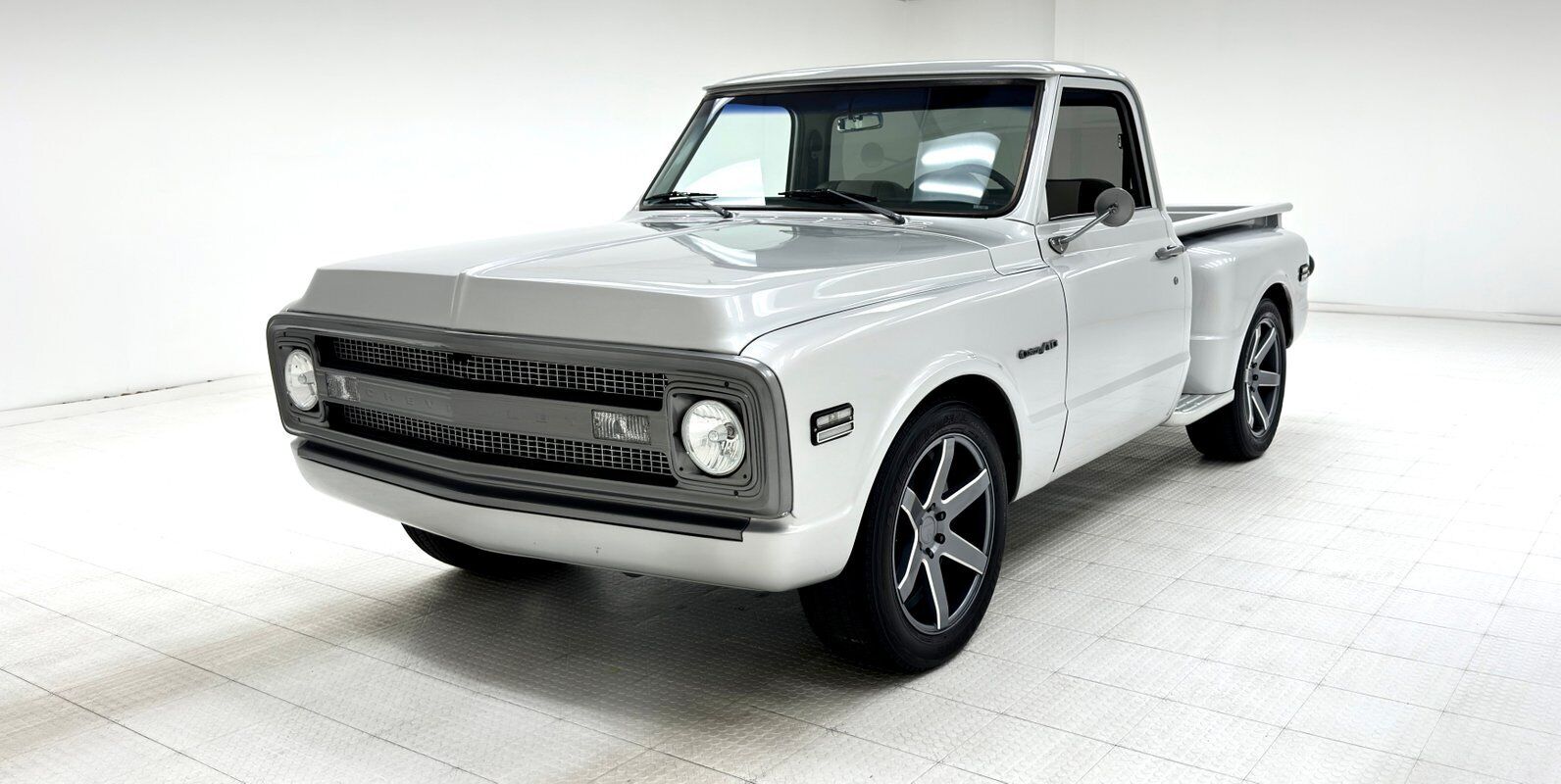 Chevrolet C-10 1969