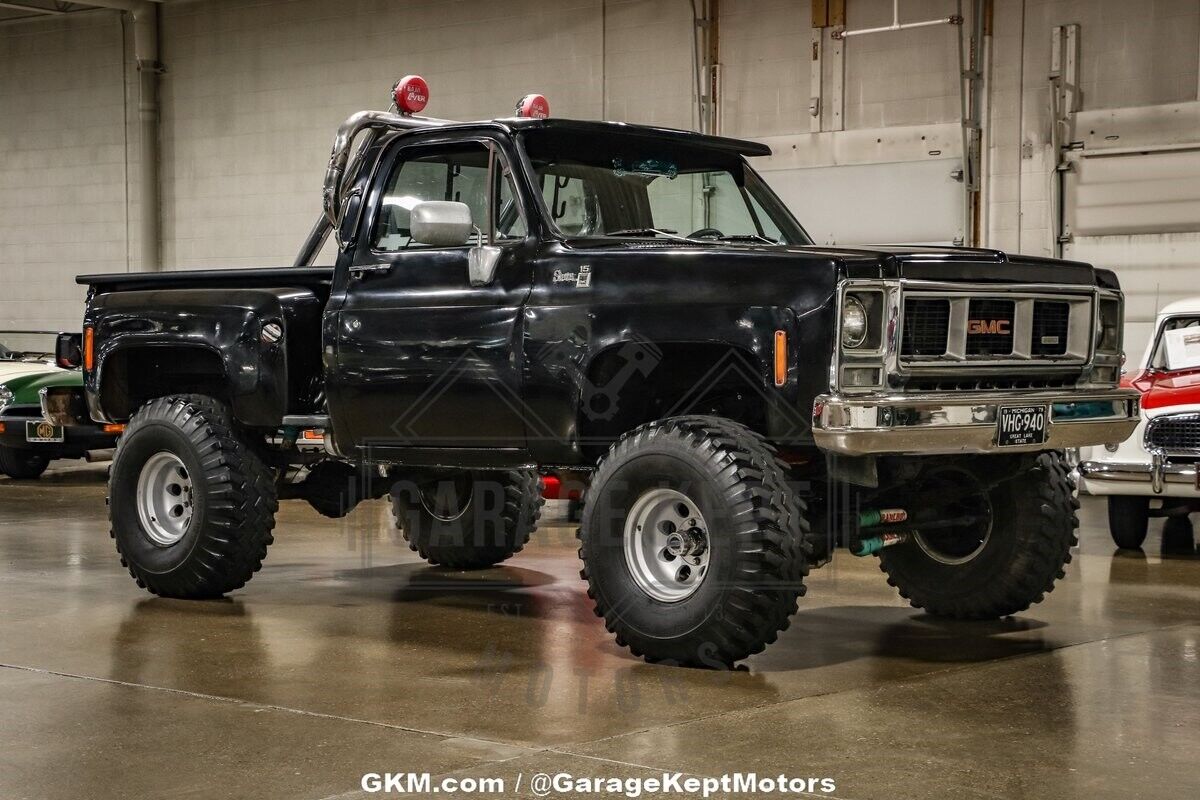 Chevrolet C-10 Pickup 1982 à vendre