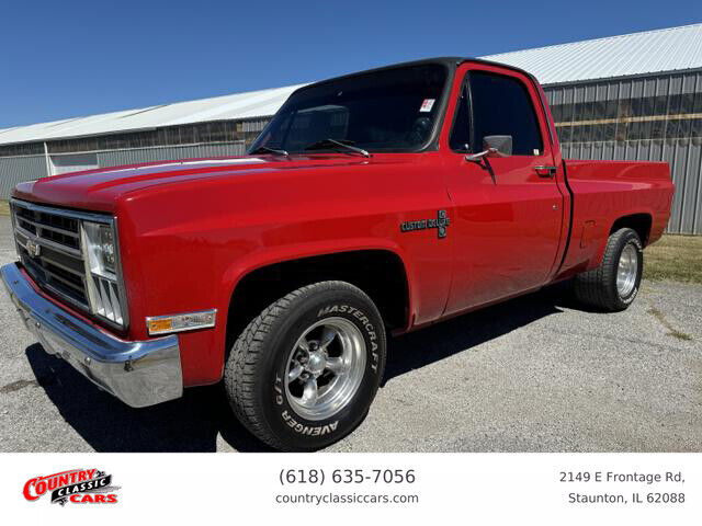 Chevrolet-C-10-Pickup-1982-4