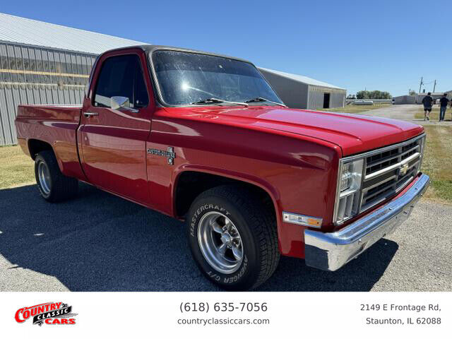 Chevrolet-C-10-Pickup-1982-8