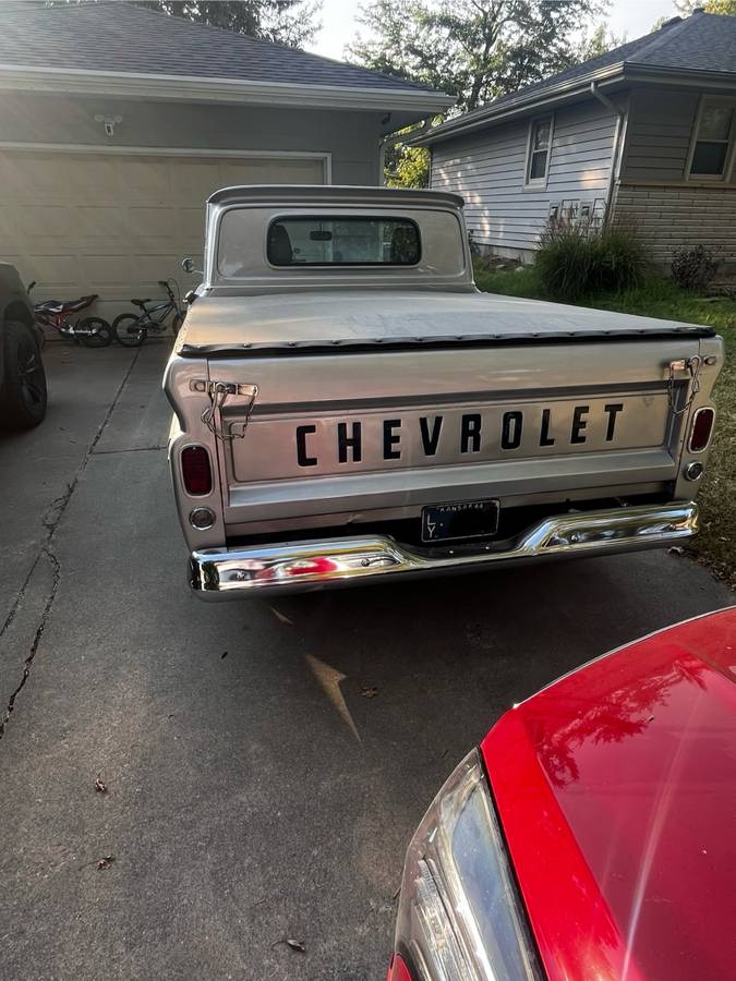 Chevrolet-C10-1964-2