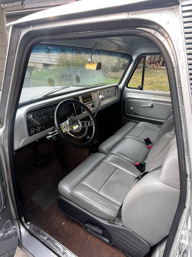 Chevrolet-C10-1964-4