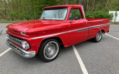 Chevrolet C10 1965