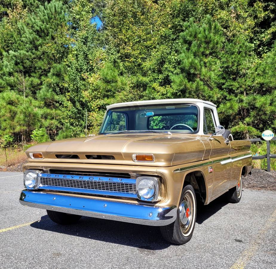 Chevrolet-C10-1966