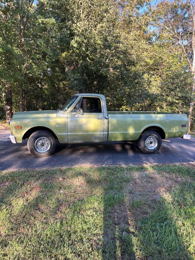 Chevrolet-C10-1969