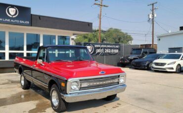 Chevrolet-C10-1969