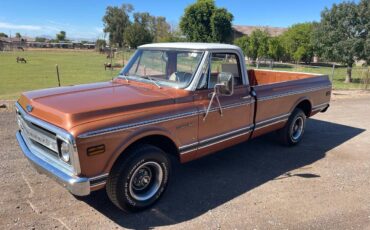 Chevrolet-C10-1970-1