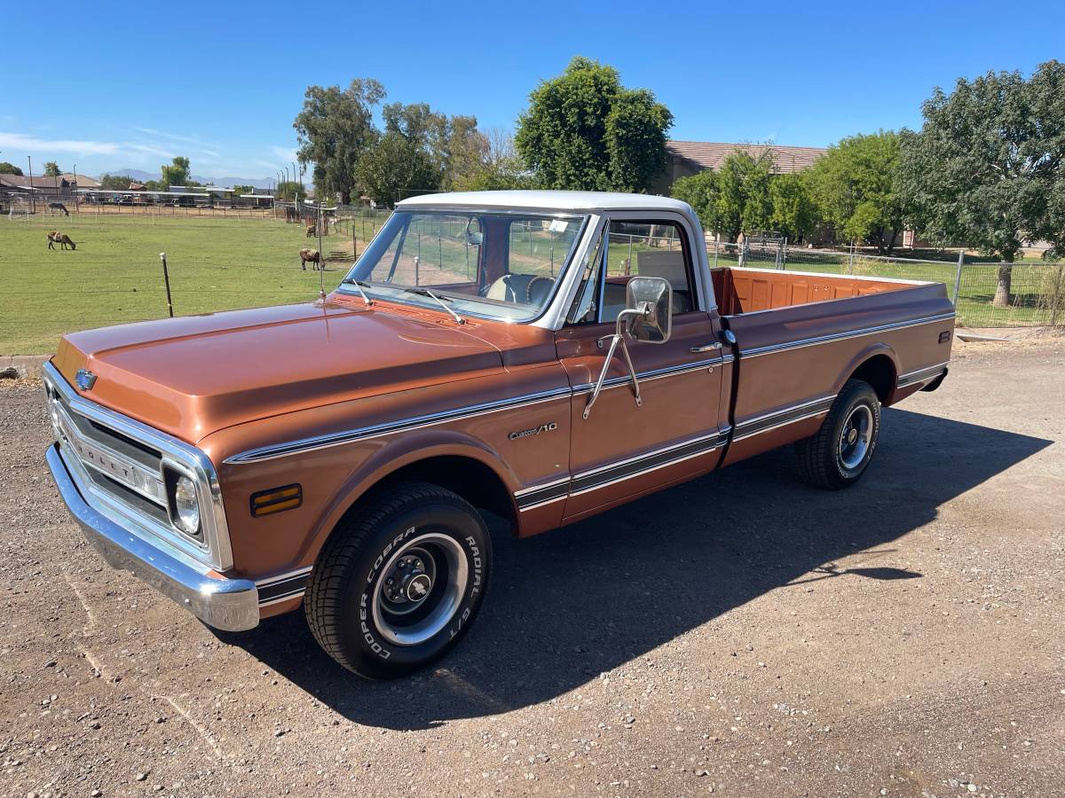 Chevrolet-C10-1970-1