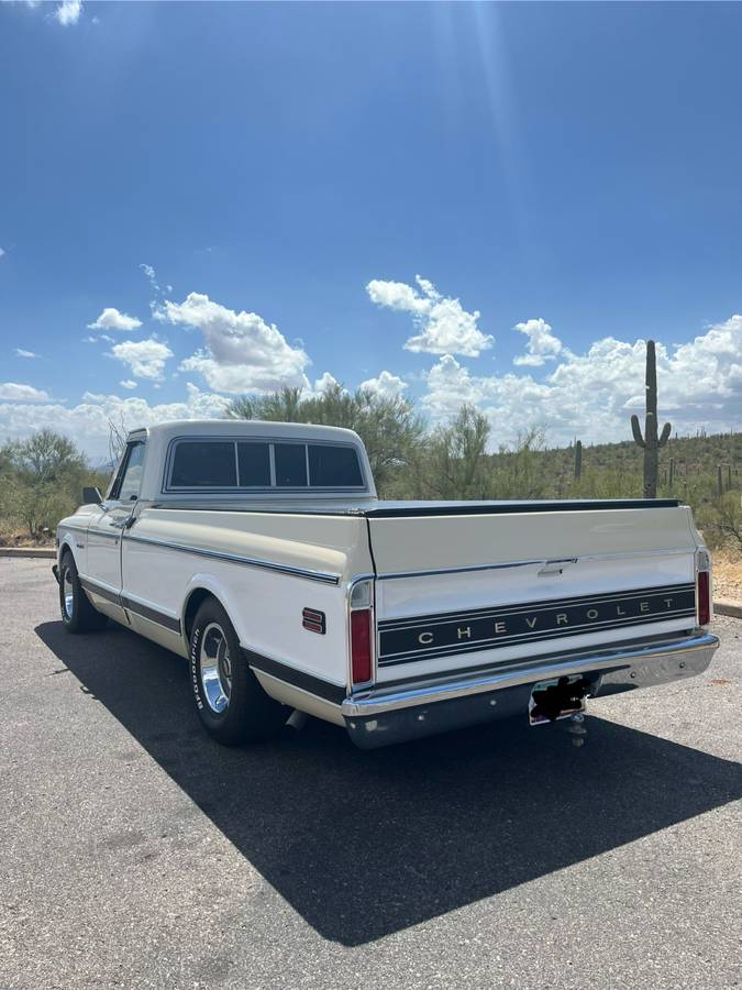 Chevrolet-C10-1970-1