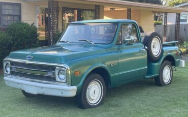 Chevrolet-C10-1970