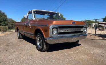 Chevrolet-C10-1970