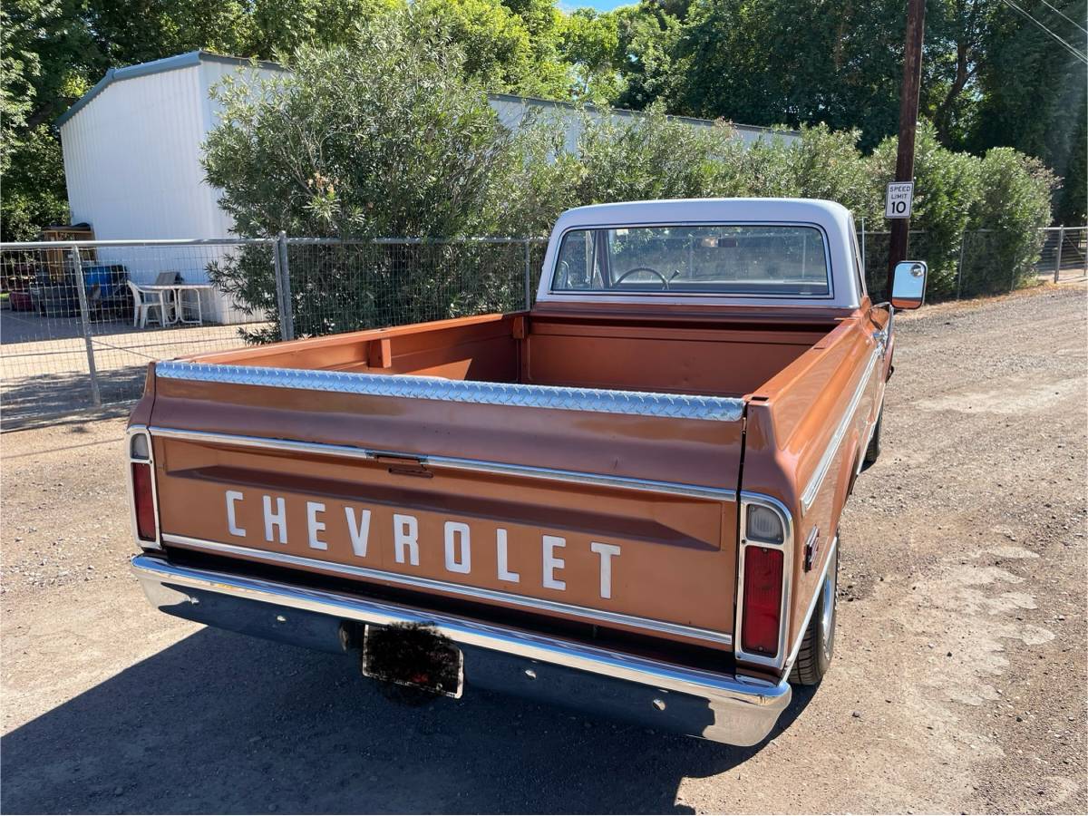 Chevrolet-C10-1970-3