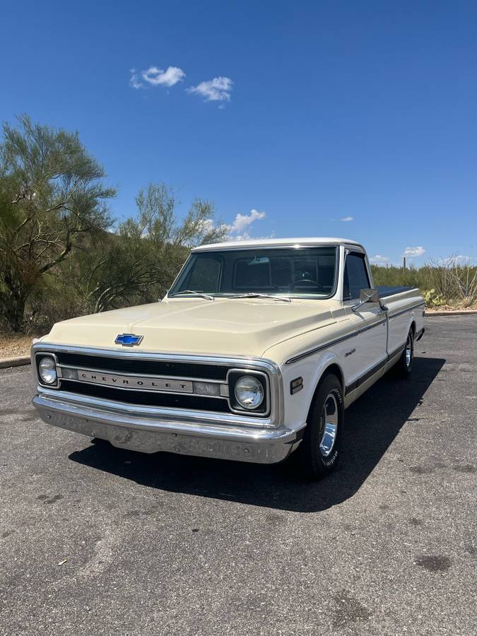 Chevrolet-C10-1970-3