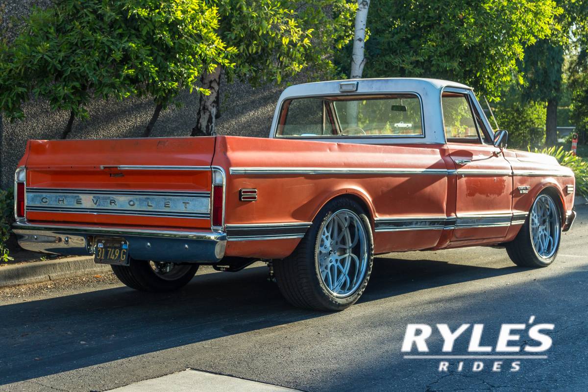 Chevrolet-C10-1970-3