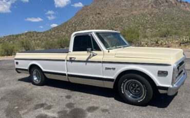 Chevrolet-C10-1970-4