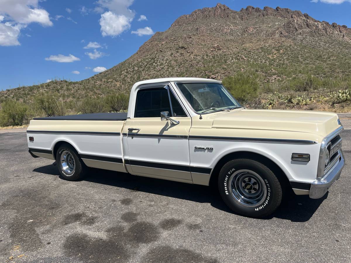 Chevrolet-C10-1970-4