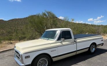 Chevrolet-C10-1970-6