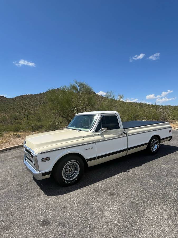 Chevrolet-C10-1970-6