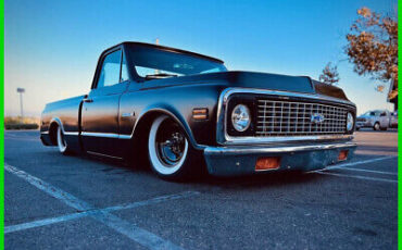 Chevrolet C10  year1}