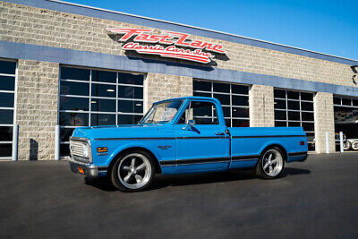 Chevrolet C10 1971 à vendre