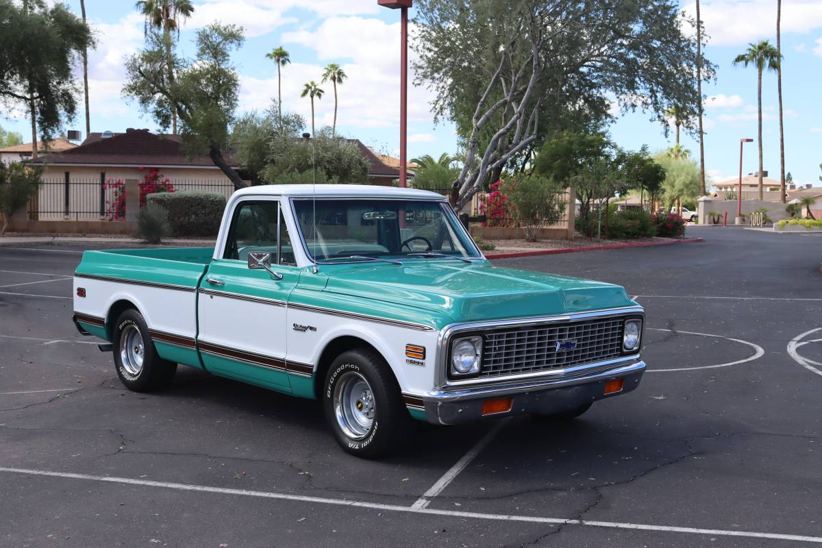 Chevrolet-C10-1972-1