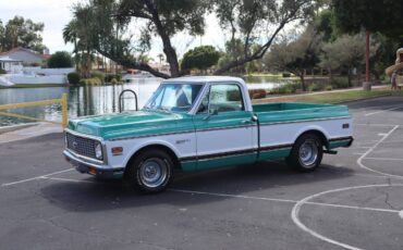 Chevrolet-C10-1972