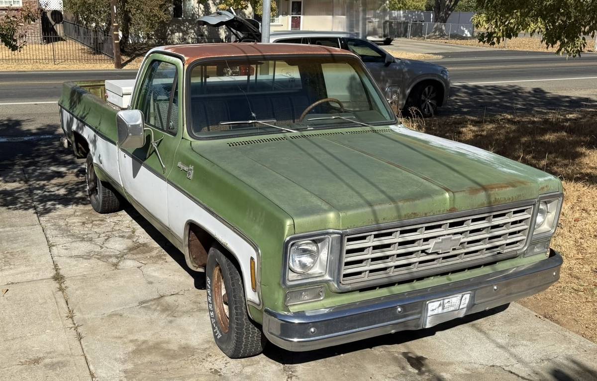 Chevrolet-C10-1976-3