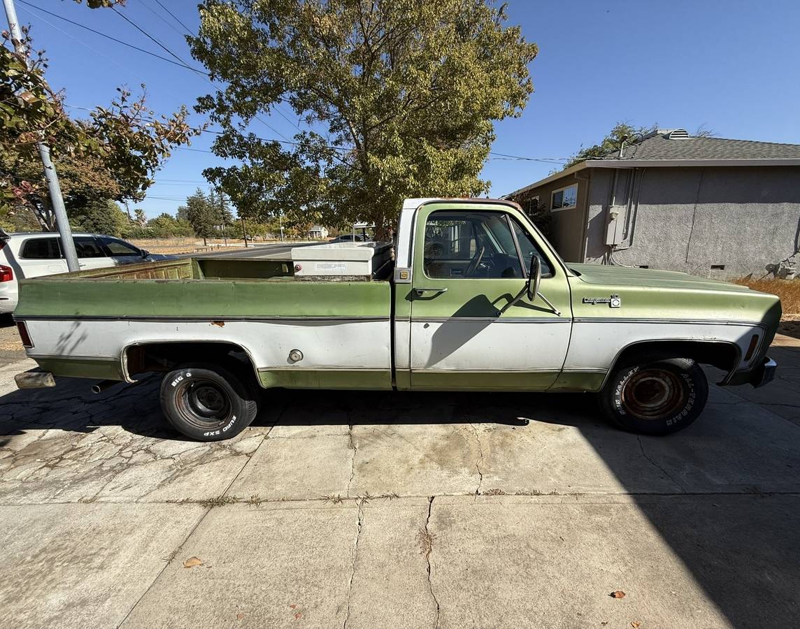 Chevrolet-C10-1976-4